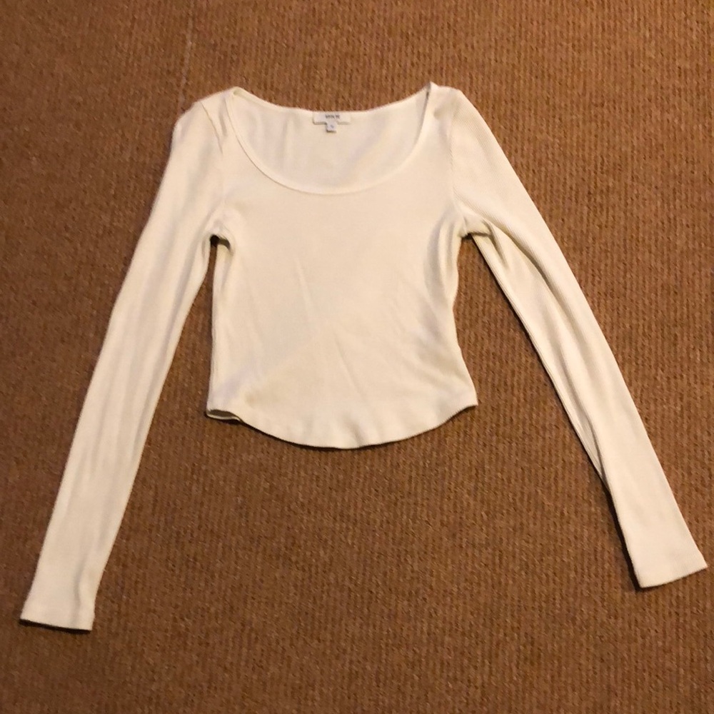 Agolde Ridley Top
